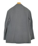 yohji yamamoto POUR HOMME（ヨウジヤマモトプールオム）テーラードジャケット グレー サイズ:S メンズ/2200704469013