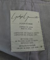 yohji yamamoto POUR HOMME（ヨウジヤマモトプールオム）テーラードジャケット グレー サイズ:S メンズ/2200704469013