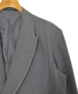 yohji yamamoto POUR HOMME（ヨウジヤマモトプールオム）テーラードジャケット グレー サイズ:S メンズ/2200704469013