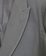 yohji yamamoto POUR HOMME（ヨウジヤマモトプールオム）テーラードジャケット グレー サイズ:S メンズ/2200704469013