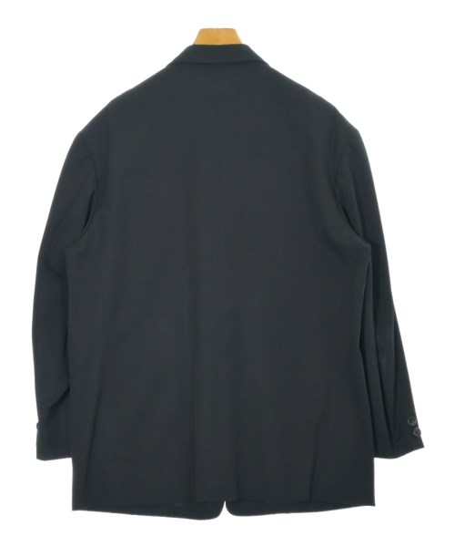 yohji yamamoto POUR HOMME（ヨウジヤマモトプールオム）ジャケット 紺 サイズ:M メンズ/2200704469037