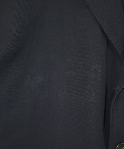 yohji yamamoto POUR HOMME（ヨウジヤマモトプールオム）ジャケット 紺 サイズ:M メンズ/2200704469037