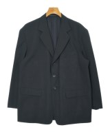 yohji yamamoto POUR HOMME（ヨウジヤマモトプールオム）ジャケット 紺 サイズ:M メンズ/2200704469037