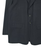 yohji yamamoto POUR HOMME（ヨウジヤマモトプールオム）ジャケット 紺 サイズ:M メンズ/2200704469037