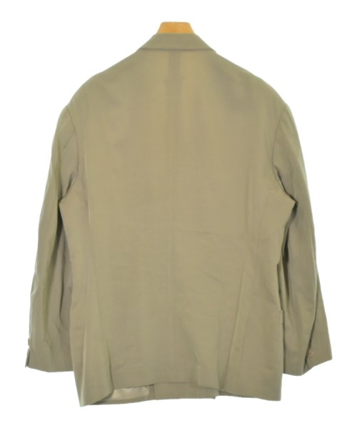 yohji yamamoto POUR HOMME（ヨウジヤマモトプールオム）カジュアルジャケット ベージュ サイズ:M メンズ/2200704469044