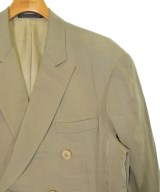 yohji yamamoto POUR HOMME（ヨウジヤマモトプールオム）カジュアルジャケット ベージュ サイズ:M メンズ/2200704469044