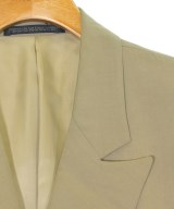yohji yamamoto POUR HOMME（ヨウジヤマモトプールオム）カジュアルジャケット ベージュ サイズ:M メンズ/2200704469044