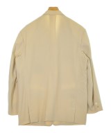 yohji yamamoto POUR HOMME（ヨウジヤマモトプールオム）テーラードジャケット ベージュ サイズ:M メンズ/2200704469068