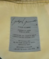 yohji yamamoto POUR HOMME（ヨウジヤマモトプールオム）テーラードジャケット ベージュ サイズ:M メンズ/2200704469068