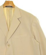 yohji yamamoto POUR HOMME（ヨウジヤマモトプールオム）テーラードジャケット ベージュ サイズ:M メンズ/2200704469068