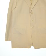 yohji yamamoto POUR HOMME（ヨウジヤマモトプールオム）テーラードジャケット ベージュ サイズ:M メンズ/2200704469068