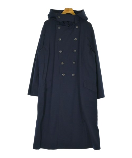 yohji yamamoto POUR HOMME(ヨウジヤマモトプールオム)のトレンチコート サイズ:S 48,600円