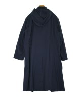 yohji yamamoto POUR HOMME（ヨウジヤマモトプールオム）トレンチコート 紺 サイズ:S メンズ/2200704469099