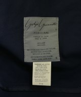 yohji yamamoto POUR HOMME（ヨウジヤマモトプールオム）トレンチコート 紺 サイズ:S メンズ/2200704469099
