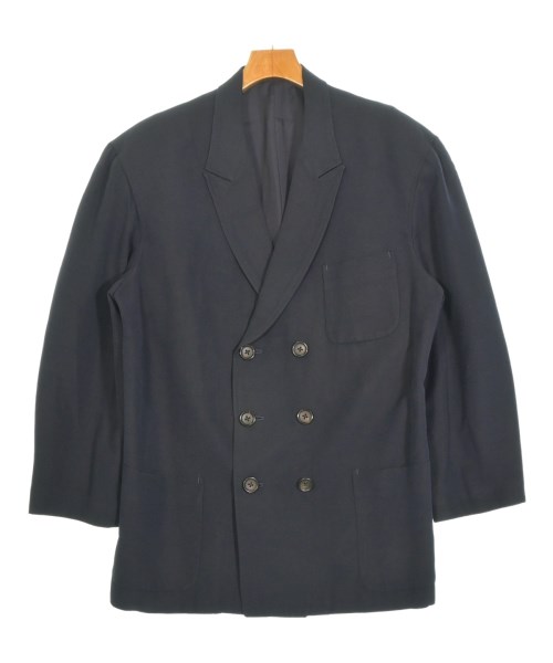 yohji yamamoto POUR HOMME(ヨウジヤマモトプールオム)のテーラードジャケット サイズ:S 31,400円