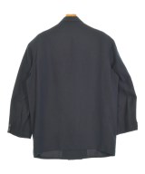 yohji yamamoto POUR HOMME（ヨウジヤマモトプールオム）テーラードジャケット 紺 サイズ:S メンズ/2200704469105