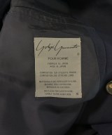 yohji yamamoto POUR HOMME（ヨウジヤマモトプールオム）テーラードジャケット 紺 サイズ:S メンズ/2200704469105