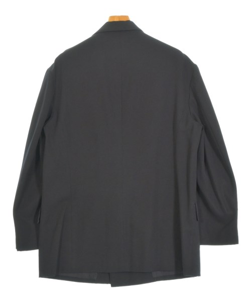 yohji yamamoto POUR HOMME（ヨウジヤマモトプールオム）テーラードジャケット 紺 サイズ:M メンズ/2200704469112