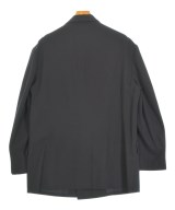 yohji yamamoto POUR HOMME（ヨウジヤマモトプールオム）テーラードジャケット 紺 サイズ:M メンズ/2200704469112