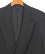 yohji yamamoto POUR HOMME（ヨウジヤマモトプールオム）テーラードジャケット 紺 サイズ:M メンズ/2200704469112