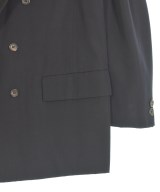 yohji yamamoto POUR HOMME（ヨウジヤマモトプールオム）テーラードジャケット 紺 サイズ:M メンズ/2200704469112