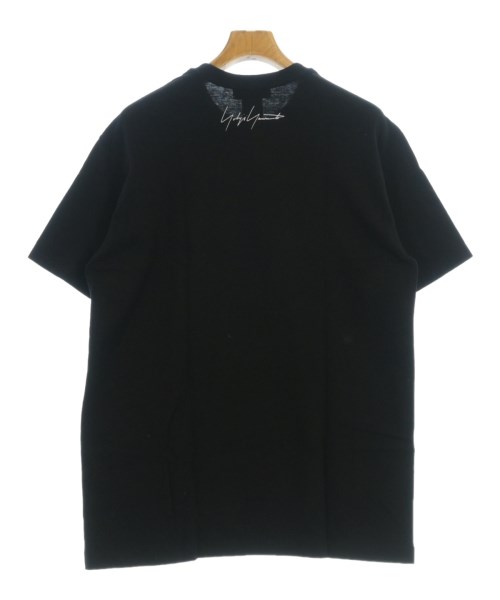 yohji yamamoto POUR HOMME（ヨウジヤマモトプールオム）Tシャツ・カットソー 黒 サイズ:3(M位) メンズ/2200705748018