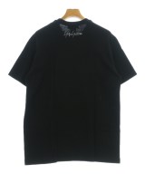yohji yamamoto POUR HOMME（ヨウジヤマモトプールオム）Tシャツ・カットソー 黒 サイズ:3(M位) メンズ/2200705748018