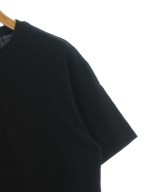 yohji yamamoto POUR HOMME（ヨウジヤマモトプールオム）Tシャツ・カットソー 黒 サイズ:3(M位) メンズ/2200705748018