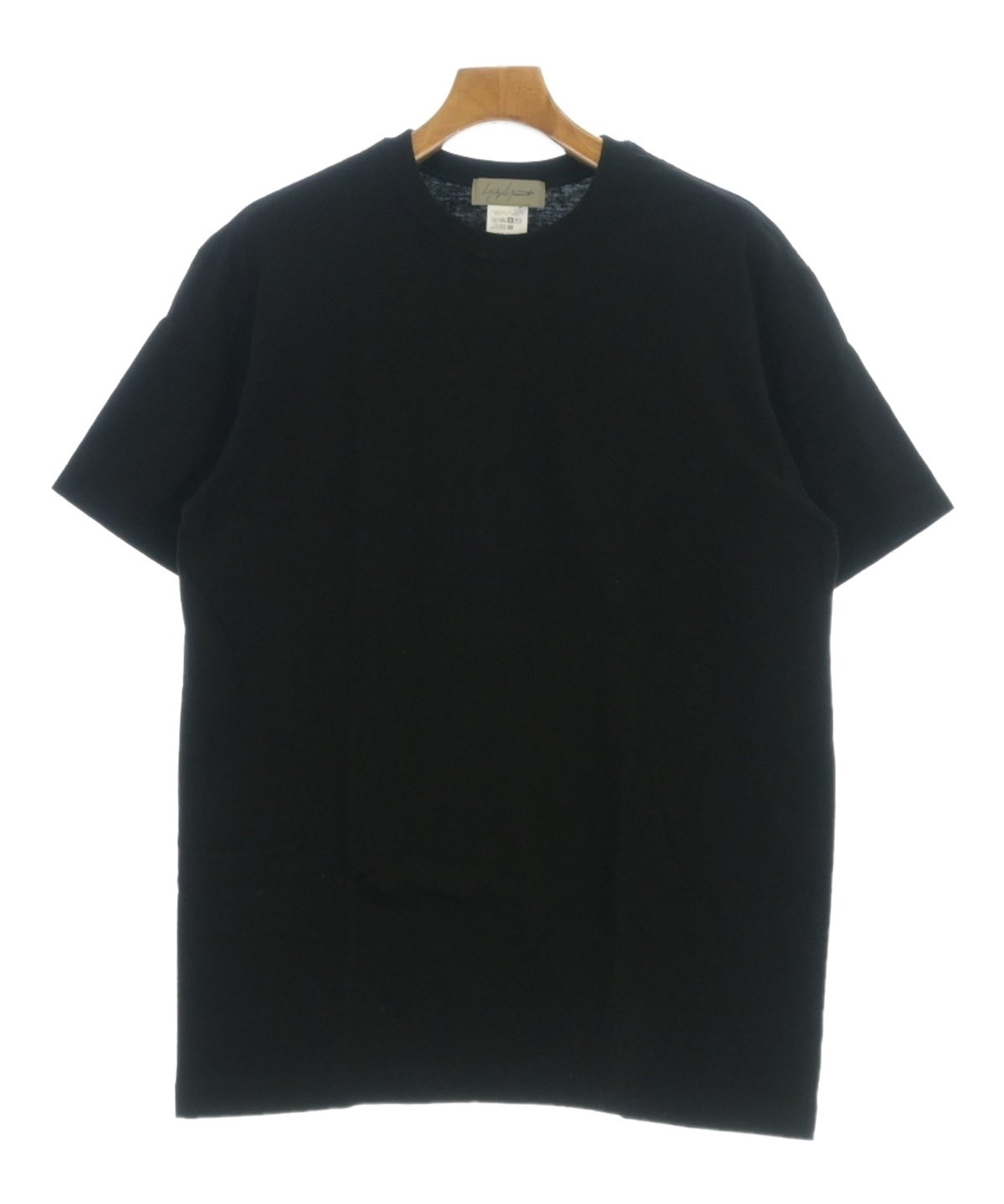 yohji yamamoto POUR HOMME（ヨウジヤマモトプールオム）Tシャツ