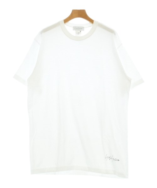 yohji yamamoto POUR HOMME(ヨウジヤマモトプールオム)のTシャツ・カットソー サイズ:3(M位) 10,200円