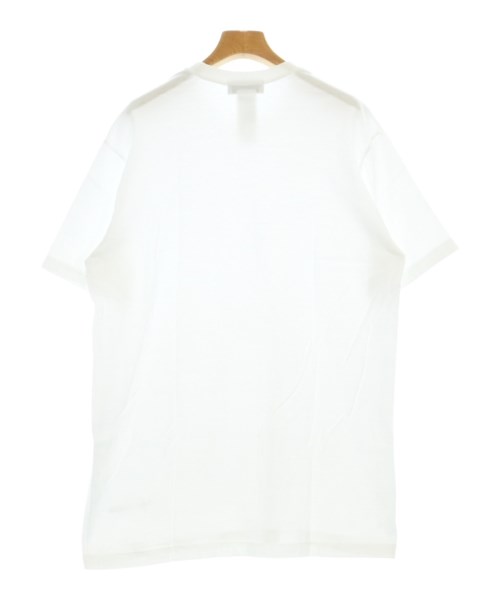 yohji yamamoto POUR HOMME（ヨウジヤマモトプールオム）Tシャツ・カットソー 白 サイズ:3(M位) メンズ/2200705748025