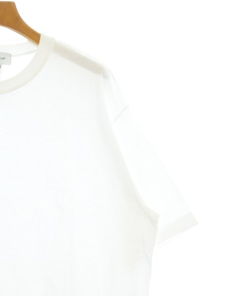 yohji yamamoto POUR HOMME（ヨウジヤマモトプールオム）Tシャツ・カットソー 白 サイズ:3(M位) メンズ/2200705748025