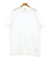 yohji yamamoto POUR HOMME（ヨウジヤマモトプールオム）Tシャツ・カットソー 白 サイズ:3(M位) メンズ/2200705748025