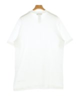 yohji yamamoto POUR HOMME（ヨウジヤマモトプールオム）Tシャツ・カットソー 白 サイズ:3(M位) メンズ/2200705748025