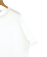 yohji yamamoto POUR HOMME（ヨウジヤマモトプールオム）Tシャツ・カットソー 白 サイズ:3(M位) メンズ/2200705748025