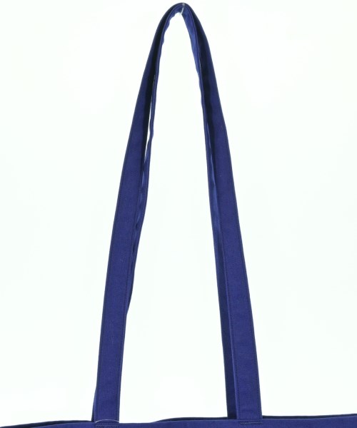 Yohji Yamamoto（ヨウジヤマモト）トートバッグ 紫 サイズ:- メンズ/2200705748056