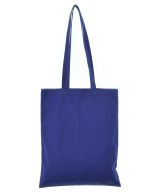 Yohji Yamamoto（ヨウジヤマモト）トートバッグ 紫 サイズ:- メンズ/2200705748056
