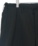 yohji yamamoto POUR HOMME（ヨウジヤマモトプールオム）スラックス 黒 サイズ:1(XS位) メンズ/2200705947022