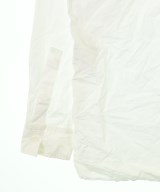 yohji yamamoto POUR HOMME（ヨウジヤマモトプールオム）カジュアルシャツ 白 サイズ:2(S位) メンズ/2200706555110