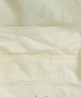 yohji yamamoto POUR HOMME（ヨウジヤマモトプールオム）カジュアルシャツ 白 サイズ:2(S位) メンズ/2200706555110