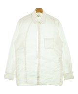 yohji yamamoto POUR HOMME カジュアルシャツ