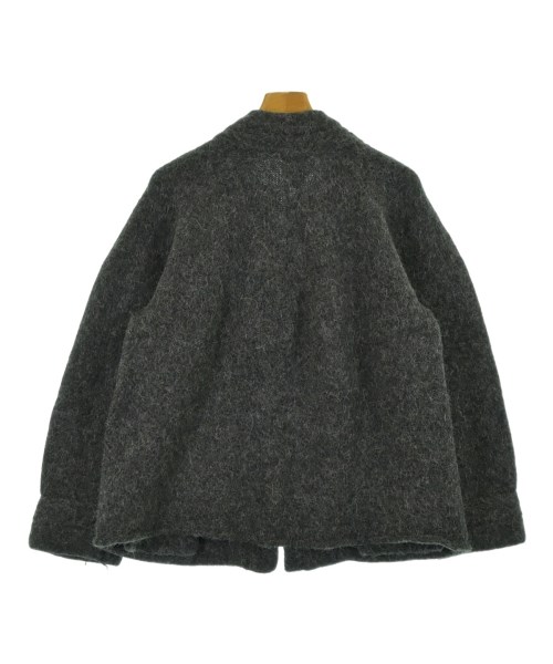 yohji yamamoto POUR HOMME（ヨウジヤマモトプールオム）その他 グレー サイズ:L メンズ/2200706574036