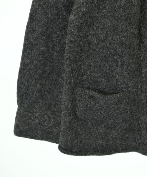 yohji yamamoto POUR HOMME（ヨウジヤマモトプールオム）その他 グレー サイズ:L メンズ/2200706574036