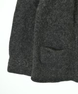 yohji yamamoto POUR HOMME（ヨウジヤマモトプールオム）その他 グレー サイズ:L メンズ/2200706574036