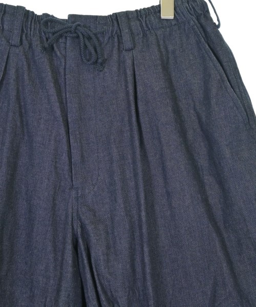 yohji yamamoto POUR HOMME（ヨウジヤマモトプールオム）デニムパンツ 紺 サイズ:3(M位) メンズ/2200706808025