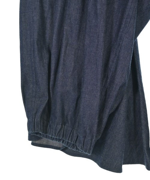 yohji yamamoto POUR HOMME（ヨウジヤマモトプールオム）デニムパンツ 紺 サイズ:3(M位) メンズ/2200706808025