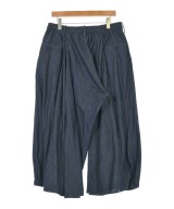 yohji yamamoto POUR HOMME（ヨウジヤマモトプールオム）デニムパンツ 紺 サイズ:3(M位) メンズ/2200706808025