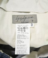 yohji yamamoto POUR HOMME（ヨウジヤマモトプールオム）デニムパンツ 紺 サイズ:3(M位) メンズ/2200706808025