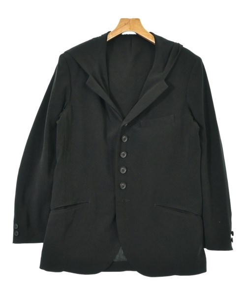 yohji yamamoto POUR HOMME(ヨウジヤマモトプールオム)のジャケット サイズ:2(S位) 77,000円