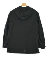 yohji yamamoto POUR HOMME（ヨウジヤマモトプールオム）ジャケット 黒 サイズ:2(S位) メンズ/2200706827019
